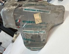 Base supporto Targa e Fanale