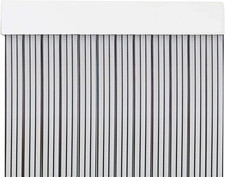Tenda per Porta Strisce PVC