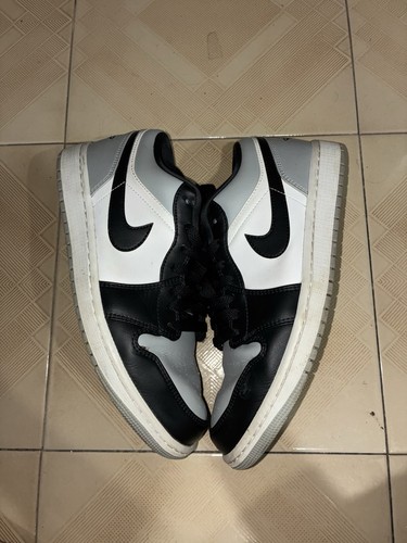 Jordan low shadow toe taglia - jordan,