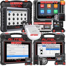 Autel MK808S PRO MK808S-TS