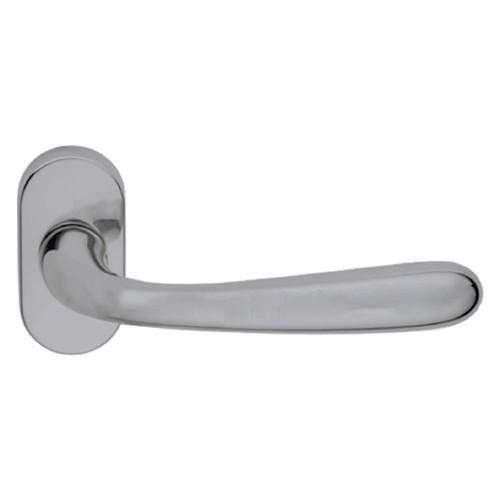Maniglia porta blindata - maniglia,