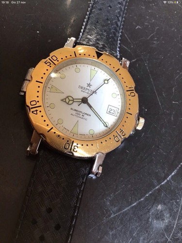 Aquastar deepstar sub - aquastar, explorer
