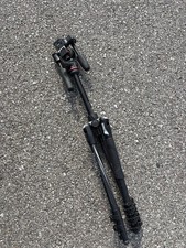 Manfrotto Befree Live Video