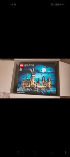 Lego 71043 castello hogwart - lego,