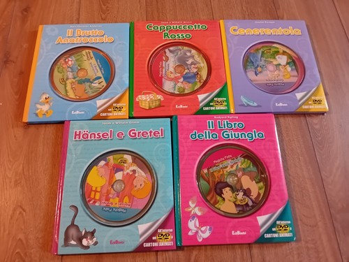 Libri per bambini favole - per,