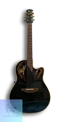 1993 ovation usa elite - 1993,