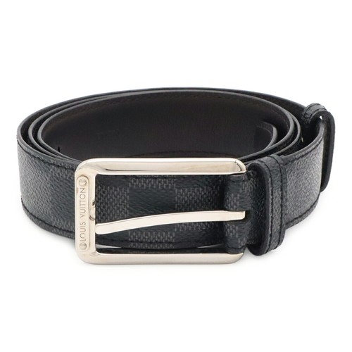 Louis vuitton damier graphite - louis,