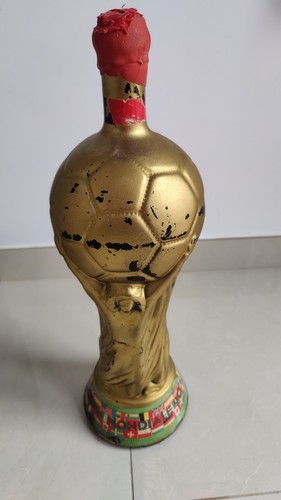 Bottiglia collezione rara 3 - collezione,