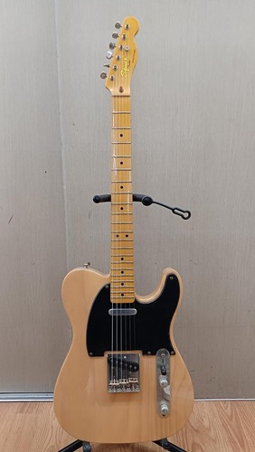 Squier classic vibe 50s tele - squier,