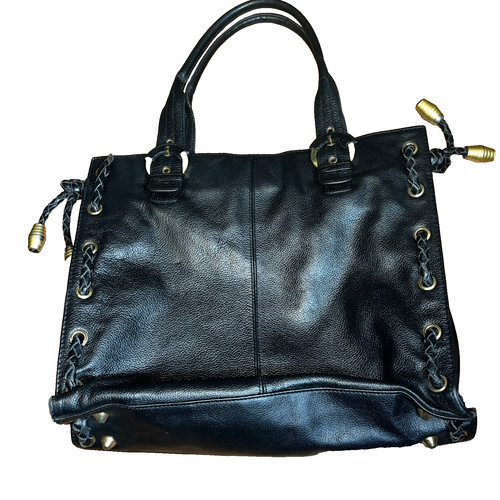 Borsa mano apc pelle - apc, in