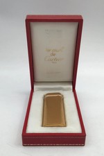 Accendino Cartier "Les must de