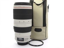 Canon EF 100-400mm 4.5-5.6 L