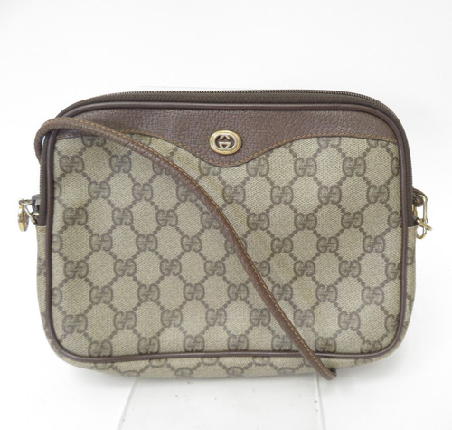 Autentica borsa messenger - , a