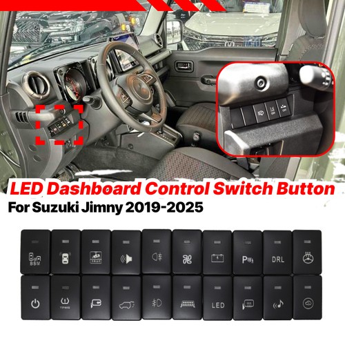Per suzuki jimny 2019 2025 - per, 2019-2025