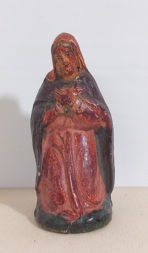 I119540 pastorello presepe - pastorello,
