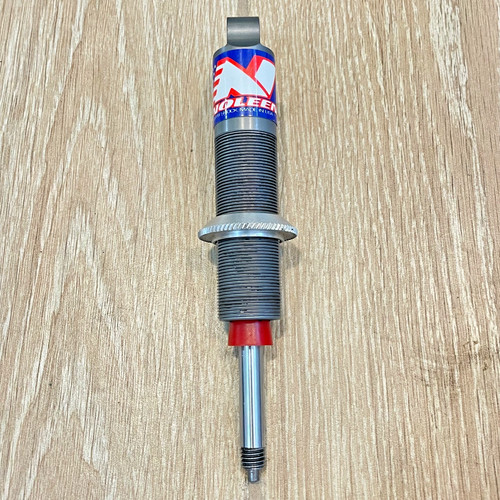 Bobina ammortizzatore