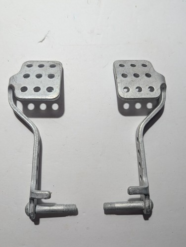 Set pedale destro sinistro - , go