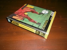 ALBUM RACCOGLITORE CARD CALCIO SCORE LE FIGURONE 1992-93  CON 354 CARD