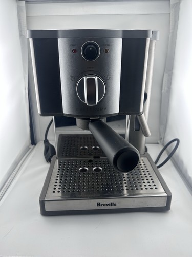 Breville esp8xl the café - breville, roma