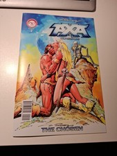 US Dren Productions AXA #2 UNA