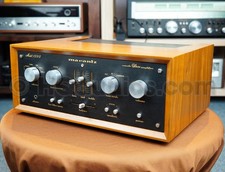 Marantz 1090 Amplifier –