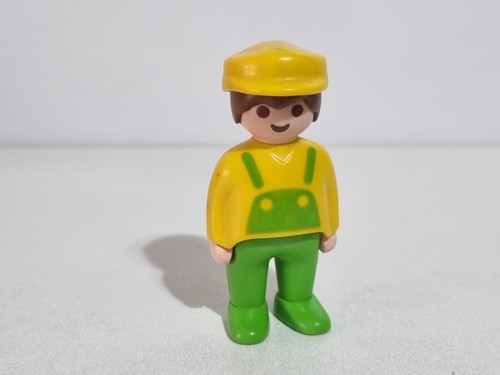 Playmobil 123 bambino figura - 123,