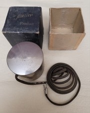 Unità Fidelity Radio Corp