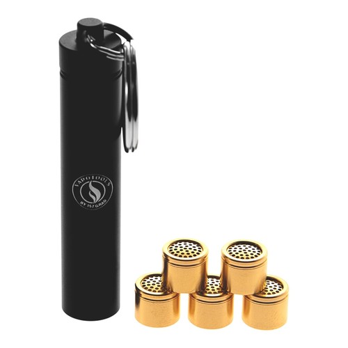 Vapotools 157grad capsule - vapotools,