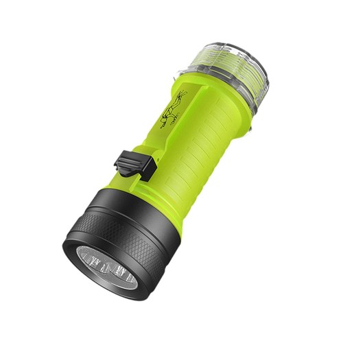 Torcia versatile per