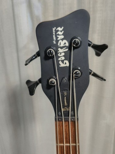 Rockbass warwick basso - rockbass,