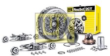 Kit frizione LUK 602 0013 00