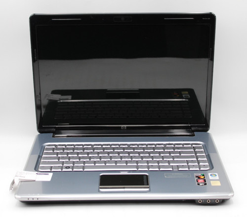 Pavilion dv5 amd turion - pavilion,