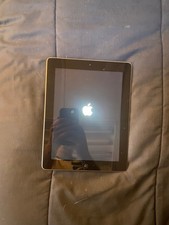 Apple iPad (4th Generation)