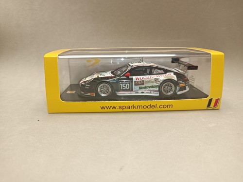 Porsche 997 gt3 - 24h, 2014