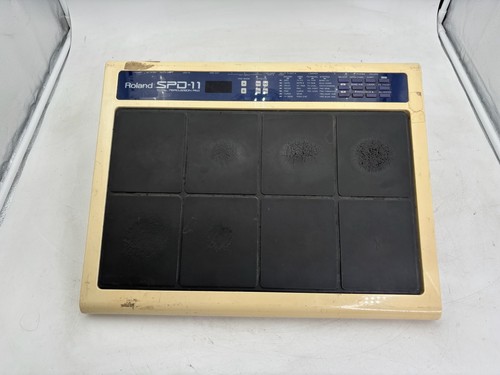 Roland spd total percussion - roland,