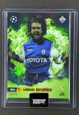 2023-24 Topps Total Football