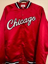 Giacca Chicago Bulls Uomo