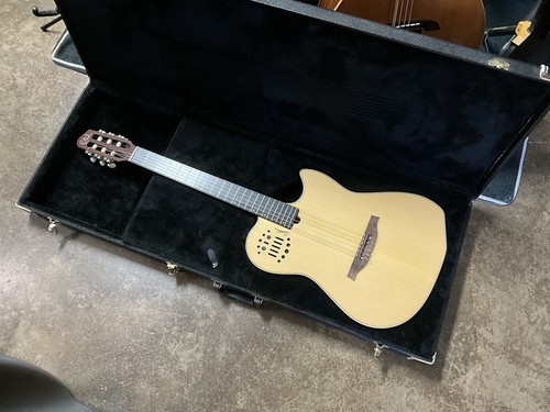 Chitarra acustica elettrica - chitarra, acustica-elettrica