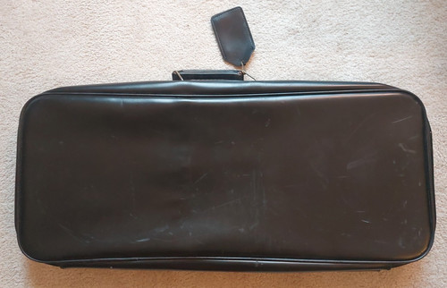 Borsa racchetta tennis - borsa,