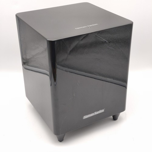 Alloggiamento subwoofer hkts - alloggiamento,