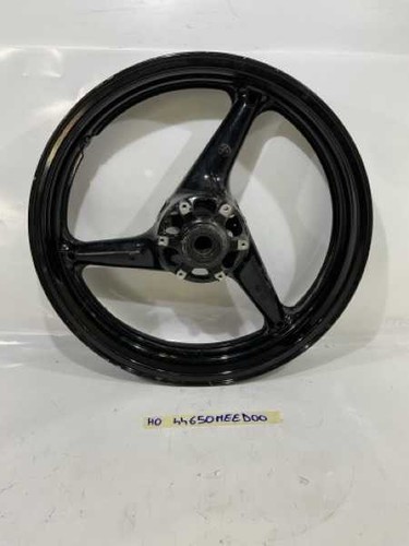 Cerchio anteriore front wheel - front,