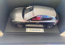 Alfa Romeo Giulietta 1:18
