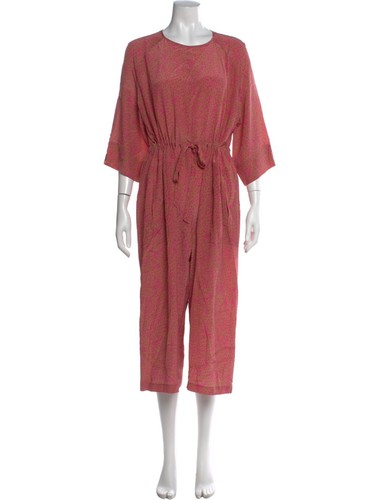 Tuta store 100 seta rosa - 6,