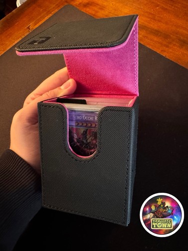 Deck mago nero - mago,