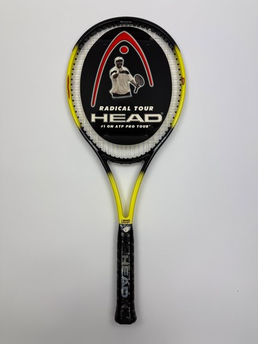 Nuovo head radical tour 690 - nuovo,