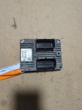 FIAT 500 POP MODULO ECU