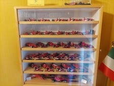 Collezione completa modellini