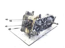 BLOCCO MOTORE ALBERO E INGRANAGGI MOD G314E YAMAHA MAJESTY YP 250 2002 2003