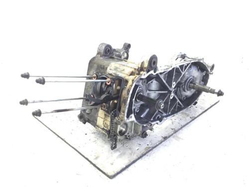 Blocco motore albero - blocco,