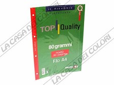 REFILL PER QUADERNI AD ANELLI